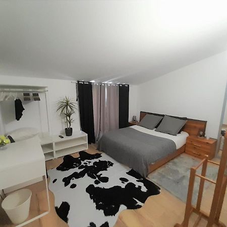 Vasco Da Gama Apartamento T2 Com Terraco Praia Da Barra Gafanha da Nazaré Exteriör bild