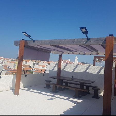 Vasco Da Gama Apartamento T2 Com Terraco Praia Da Barra Gafanha da Nazaré Exteriör bild